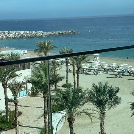 Luxury Sea View Address Hotel Apartment Fujairah Exterior photo