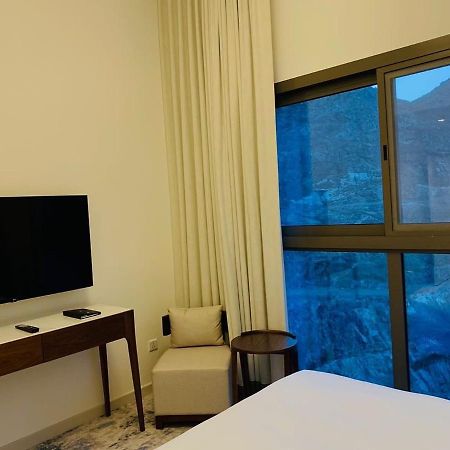 Luxury Sea View Address Hotel Apartment Fujairah Exterior photo