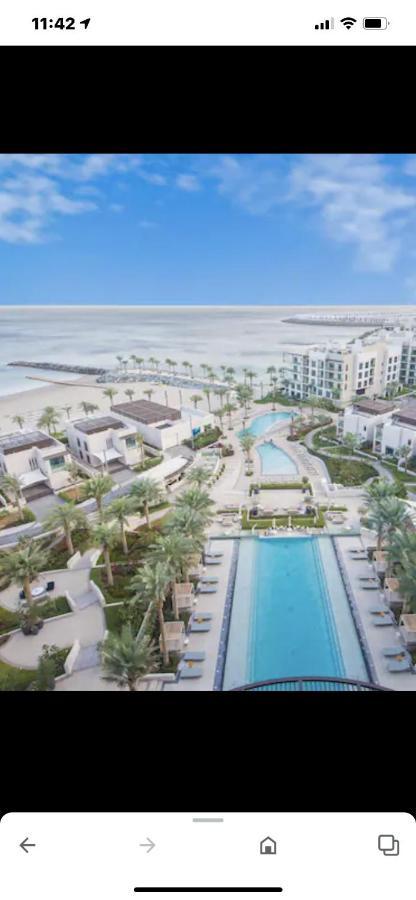 Luxury Sea View Address Hotel Apartment Fujairah Exterior photo