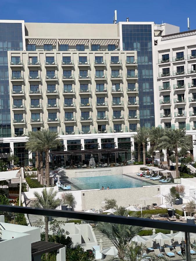 Luxury Sea View Address Hotel Apartment Fujairah Exterior photo