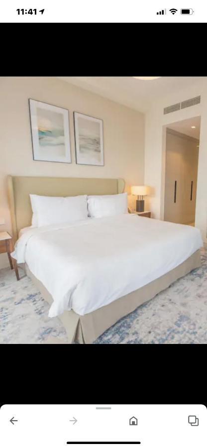 Luxury Sea View Address Hotel Apartment Fujairah Exterior photo