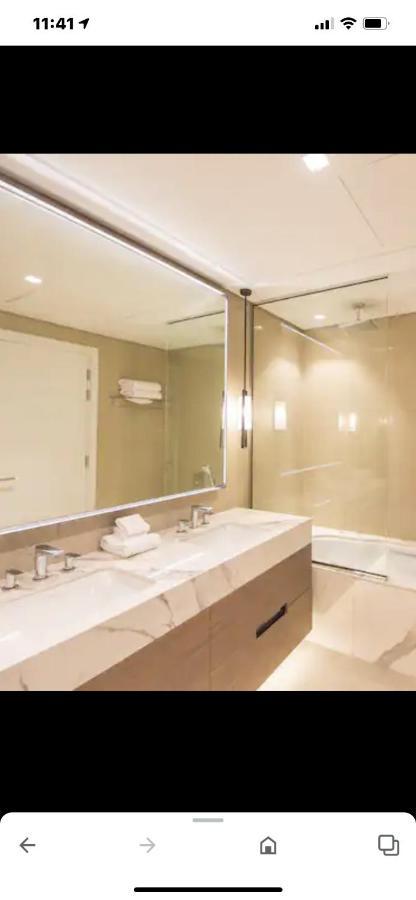 Luxury Sea View Address Hotel Apartment Fujairah Exterior photo