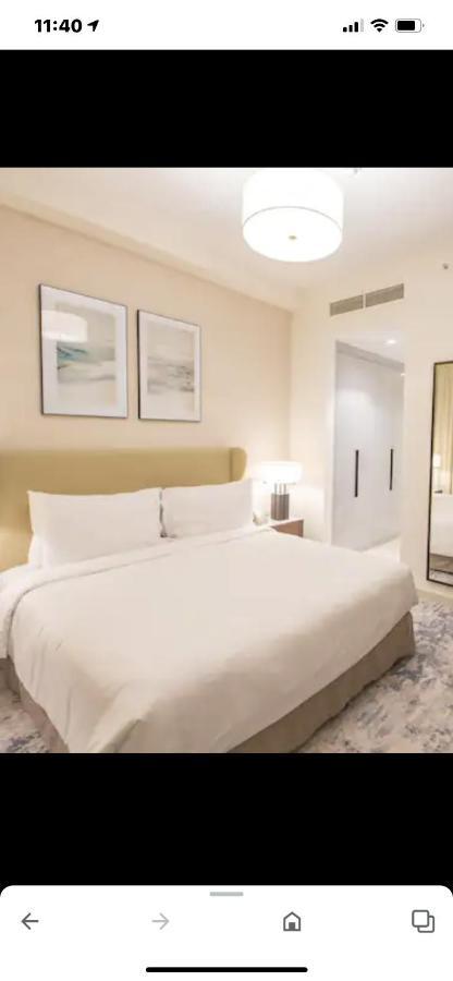 Luxury Sea View Address Hotel Apartment Fujairah Exterior photo